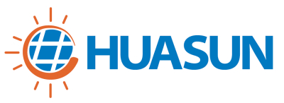 Logo Huasun partenaire Feedgy